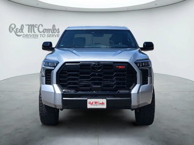 2025 Toyota Tundra 4WD Limited