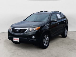 2012 Kia Sorento EX