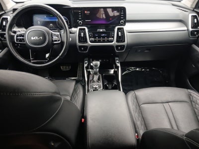 2022 Kia Sorento SX Prestige