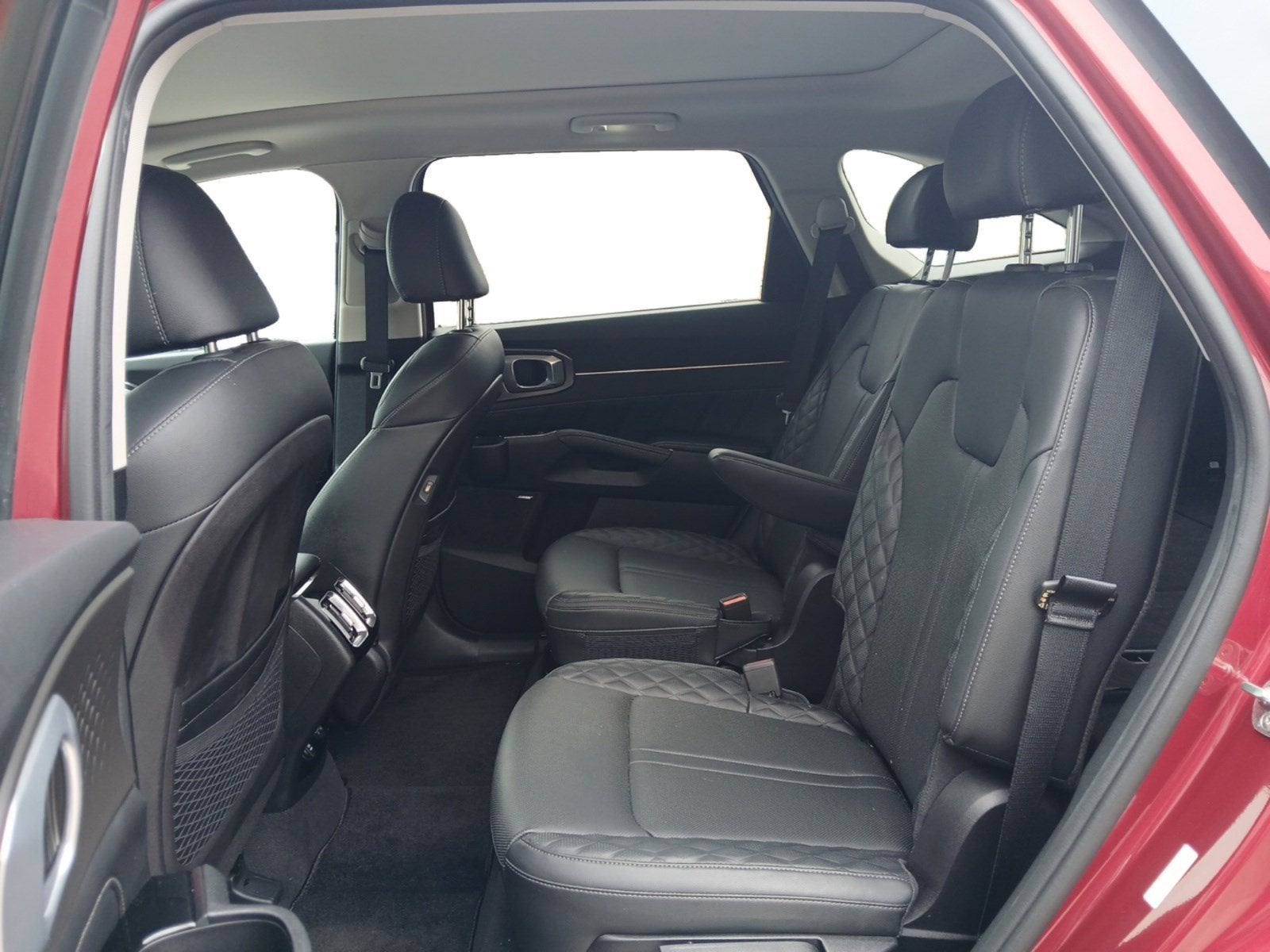2022 Kia Sorento SX Prestige