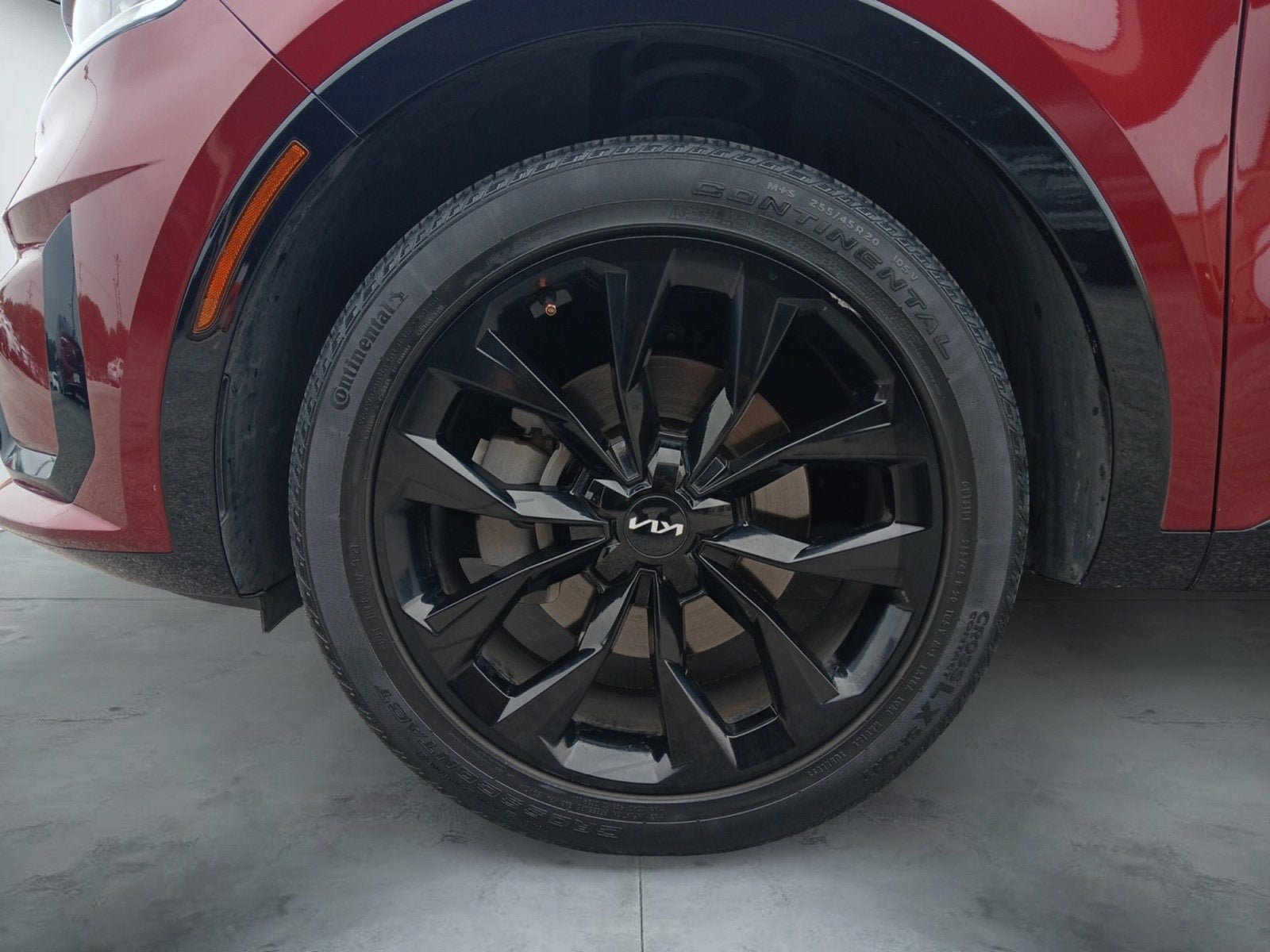 2022 Kia Sorento SX Prestige