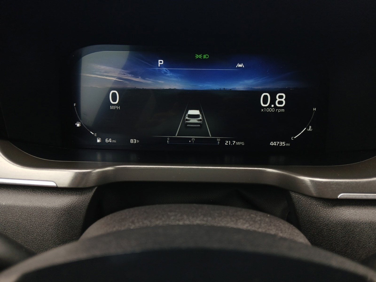 2022 Kia Sorento SX Prestige