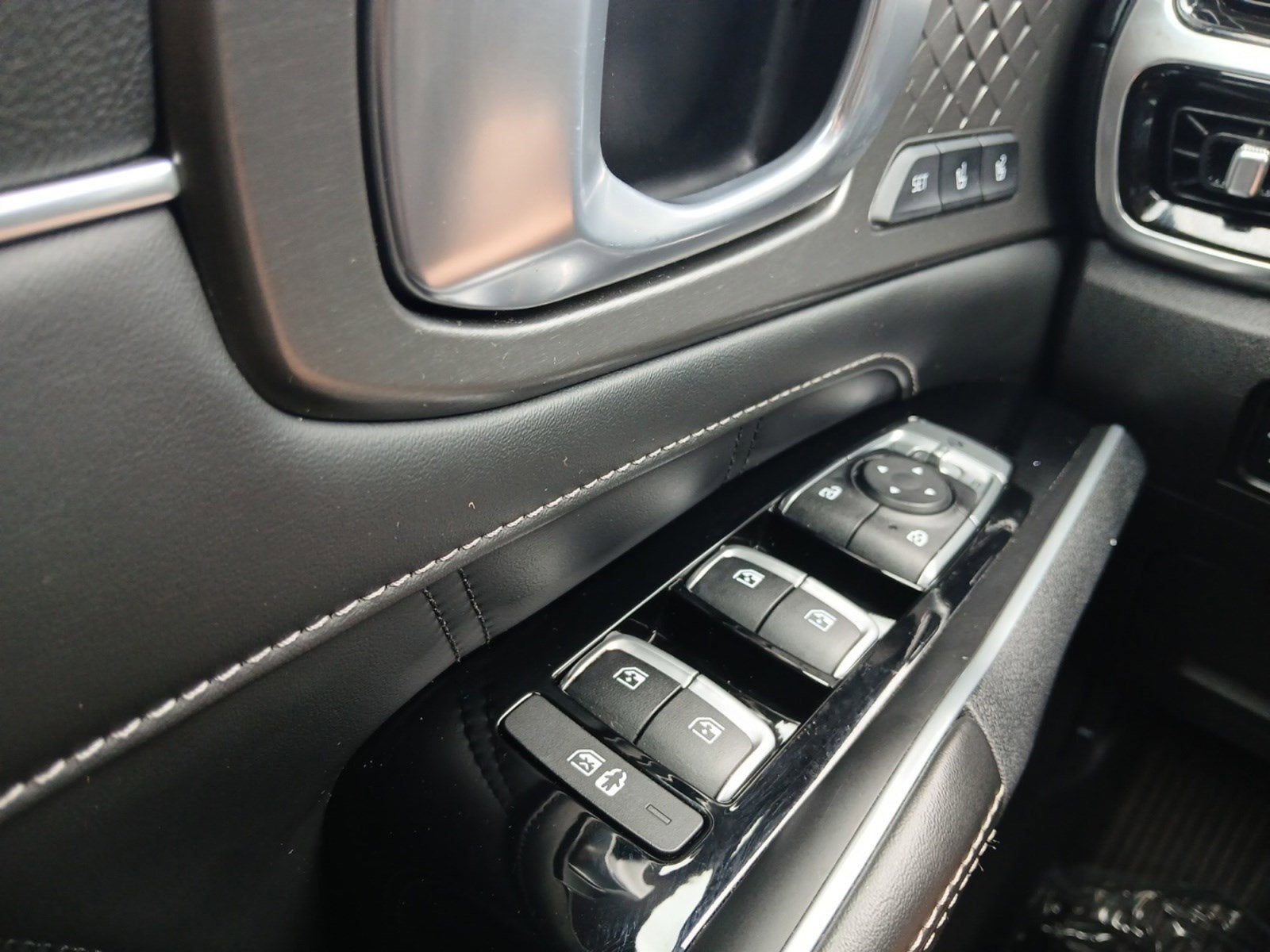2022 Kia Sorento SX Prestige