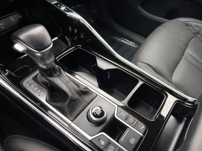 2022 Kia Sorento SX Prestige
