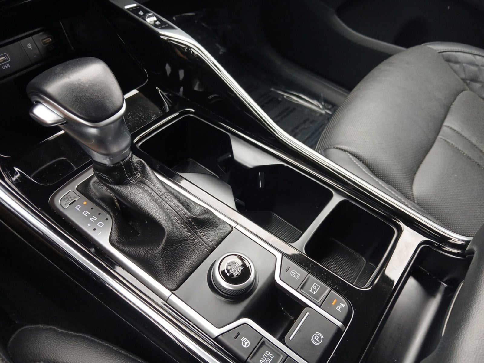 2022 Kia Sorento SX Prestige