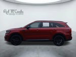 2022 Kia Sorento SX Prestige