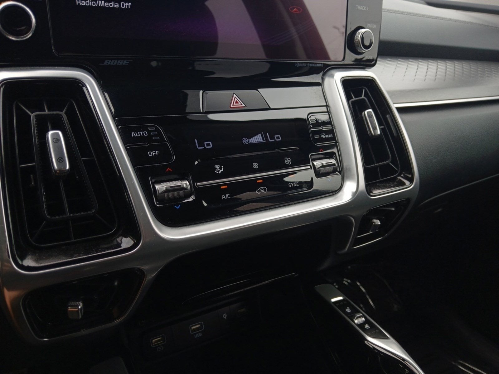 2022 Kia Sorento SX Prestige