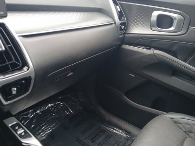 2022 Kia Sorento SX Prestige