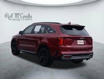 2022 Kia Sorento SX Prestige