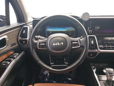 2023 Kia Sorento X-Line SX Prestige
