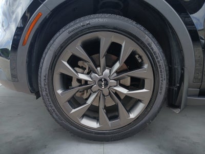2023 Kia Sorento X-Line SX Prestige
