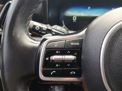 2023 Kia Sorento X-Line SX Prestige