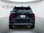 2023 Kia Sorento X-Line SX Prestige