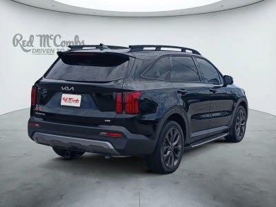 2023 Kia Sorento X-Line SX Prestige