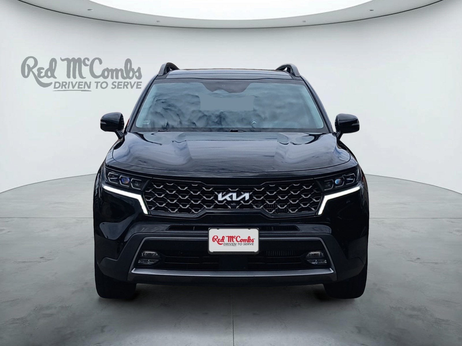 2023 Kia Sorento X-Line SX Prestige
