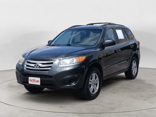2012 Hyundai Santa Fe GLS