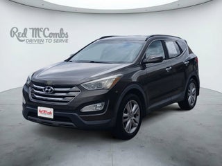 2014 Hyundai Santa Fe Sport 2.0T