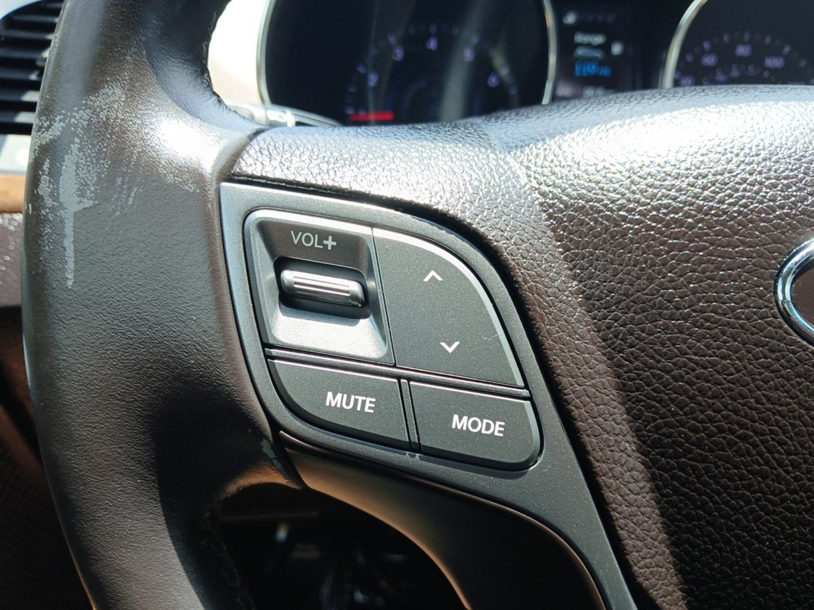 2014 Hyundai Santa Fe Sport Base