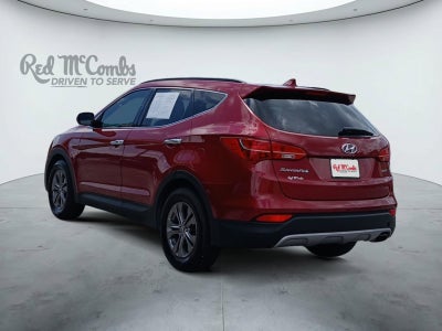 2014 Hyundai Santa Fe Sport Base