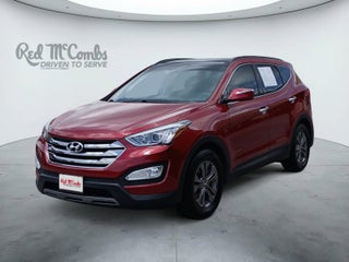 2014 Hyundai Santa Fe Sport Base