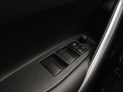 2024 Toyota Corolla Cross Hybrid SE
