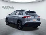 2024 Toyota Corolla Cross Hybrid SE