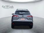 2024 Toyota Corolla Cross Hybrid SE