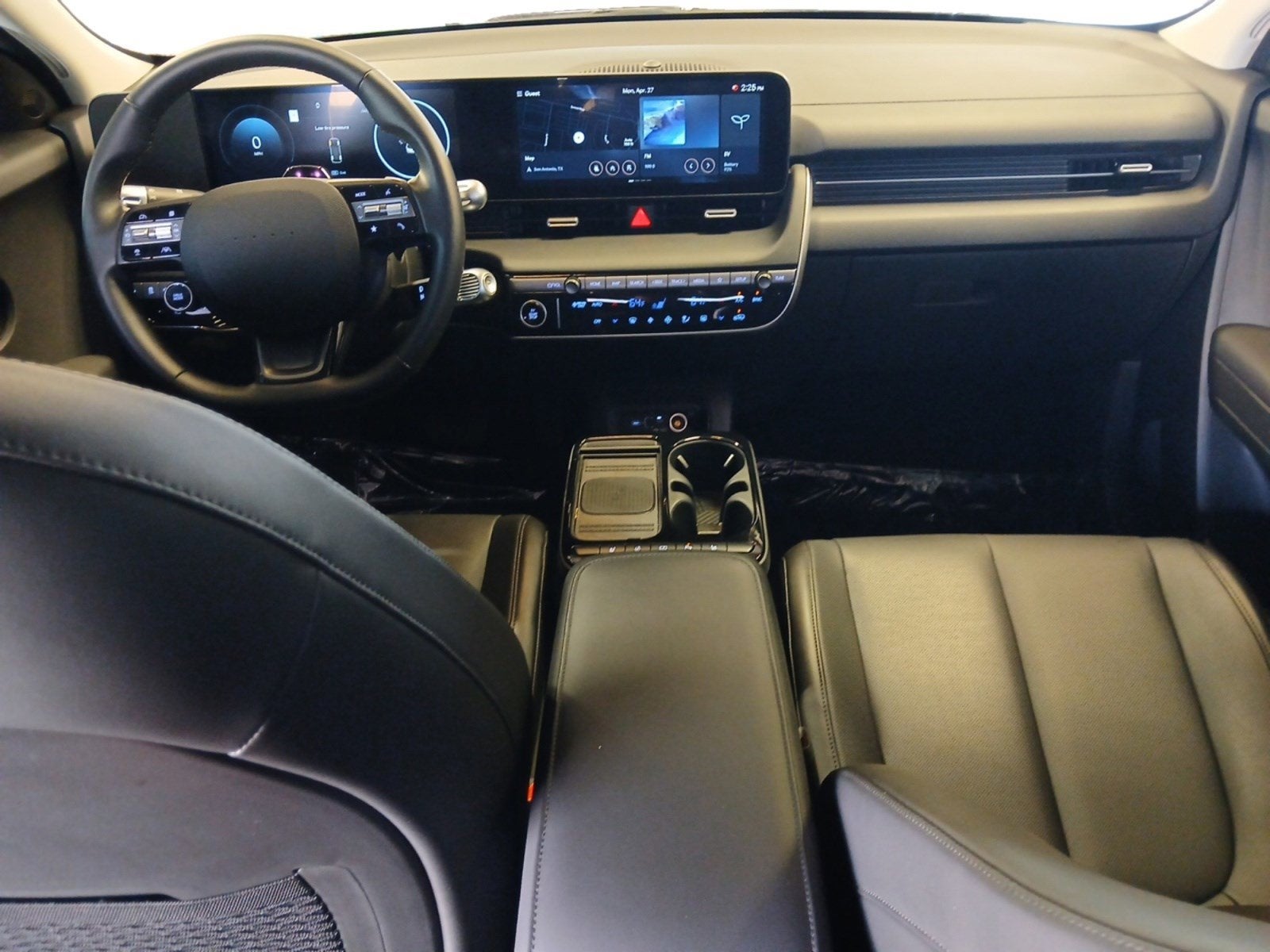 2025 Hyundai IONIQ 5 SEL