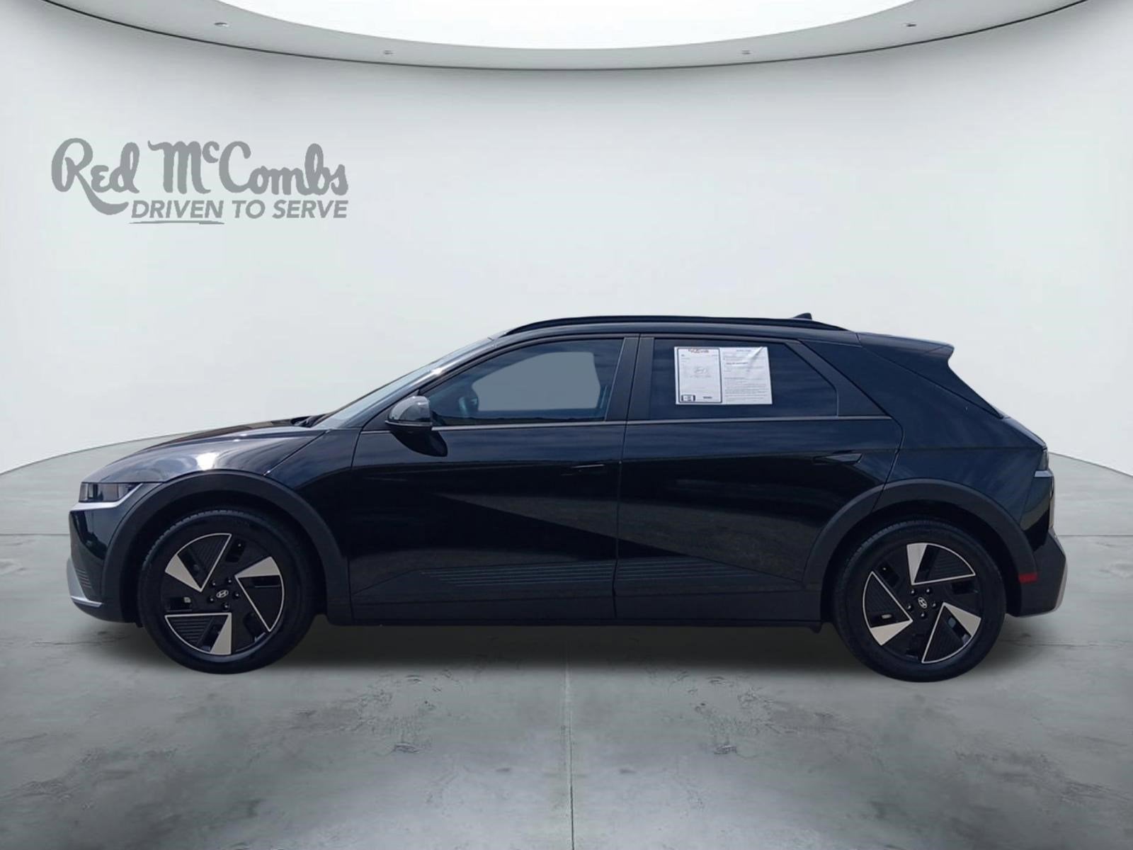 2025 Hyundai IONIQ 5 SEL