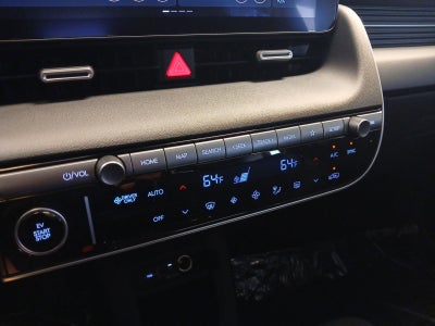 2025 Hyundai IONIQ 5 SEL