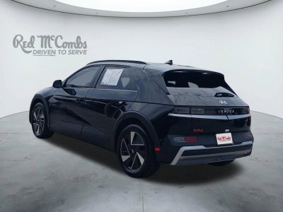 2025 Hyundai IONIQ 5 SEL