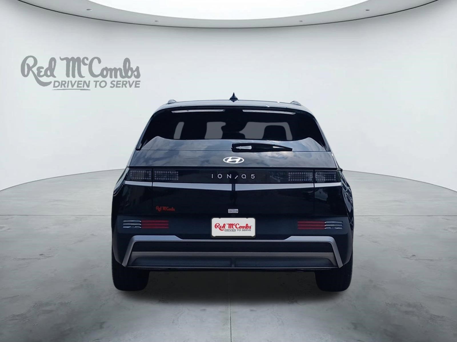 2025 Hyundai IONIQ 5 SEL