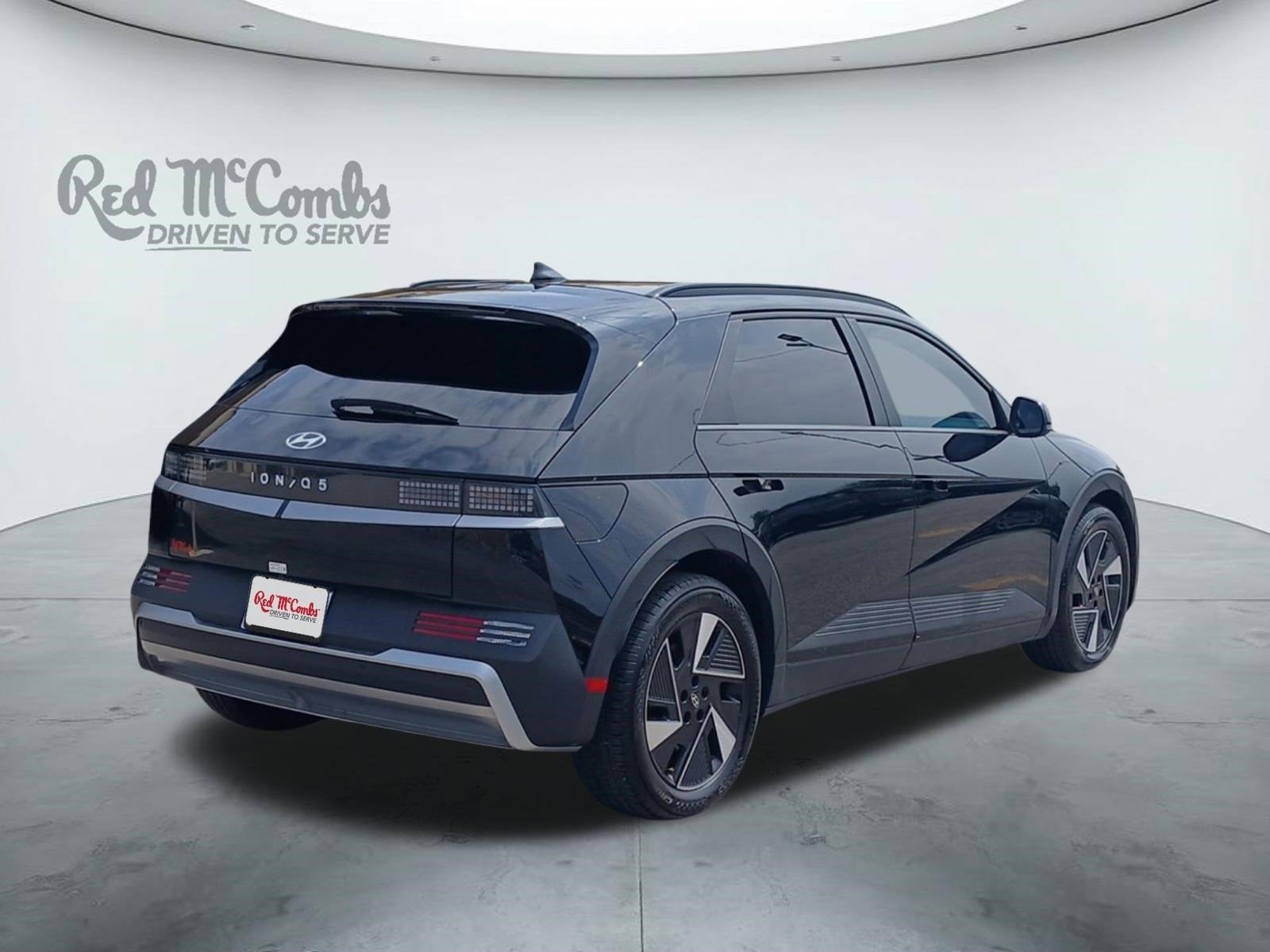 2025 Hyundai IONIQ 5 SEL