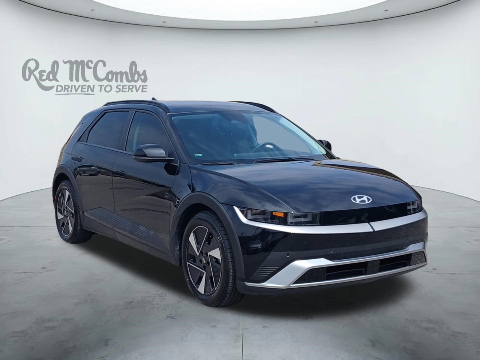 2025 Hyundai IONIQ 5 SEL