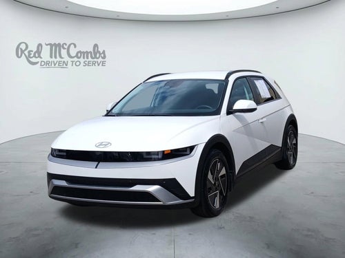 2025 Hyundai IONIQ 5 SEL