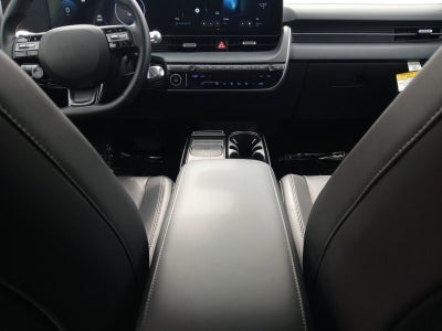 2025 Hyundai IONIQ 5 SEL