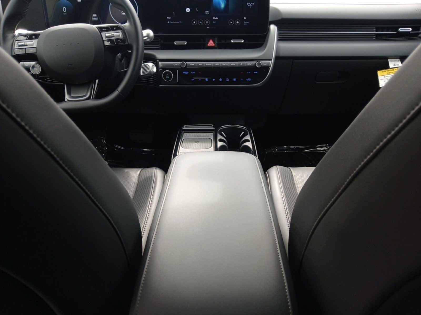 2025 Hyundai IONIQ 5 SEL