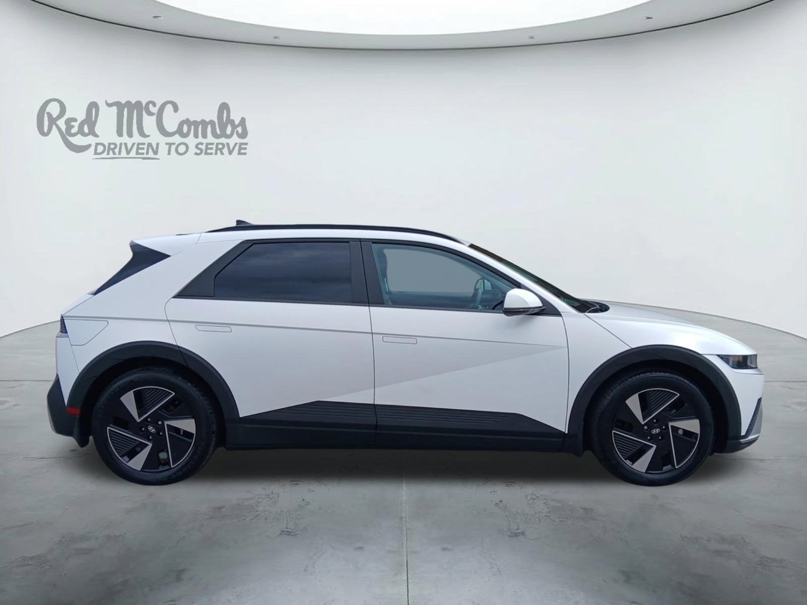 2025 Hyundai IONIQ 5 SEL