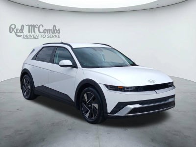 2025 Hyundai IONIQ 5 SEL