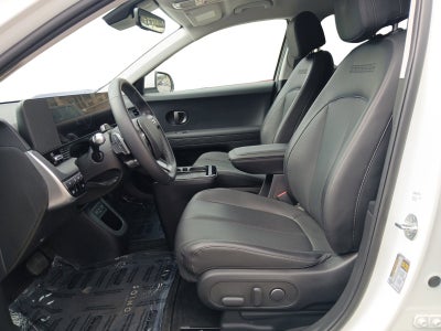 2025 Hyundai IONIQ 5 SEL