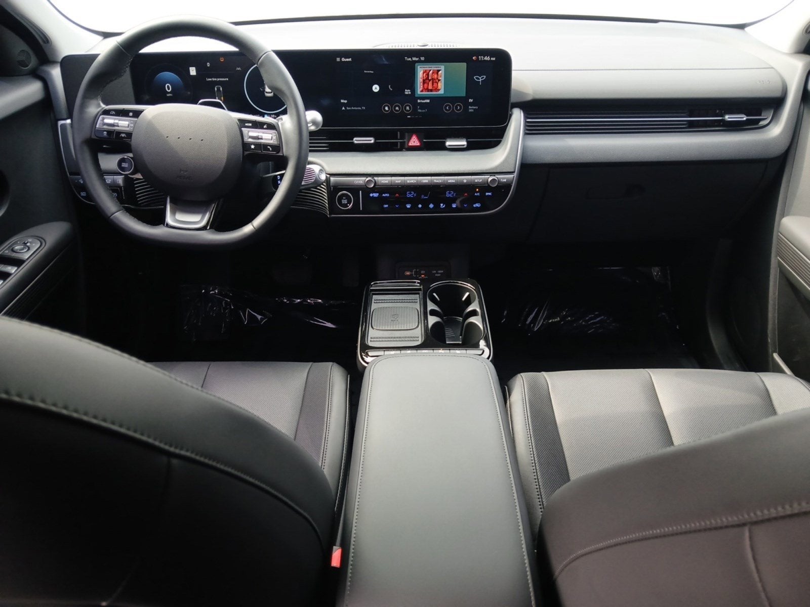 2025 Hyundai IONIQ 5 SEL