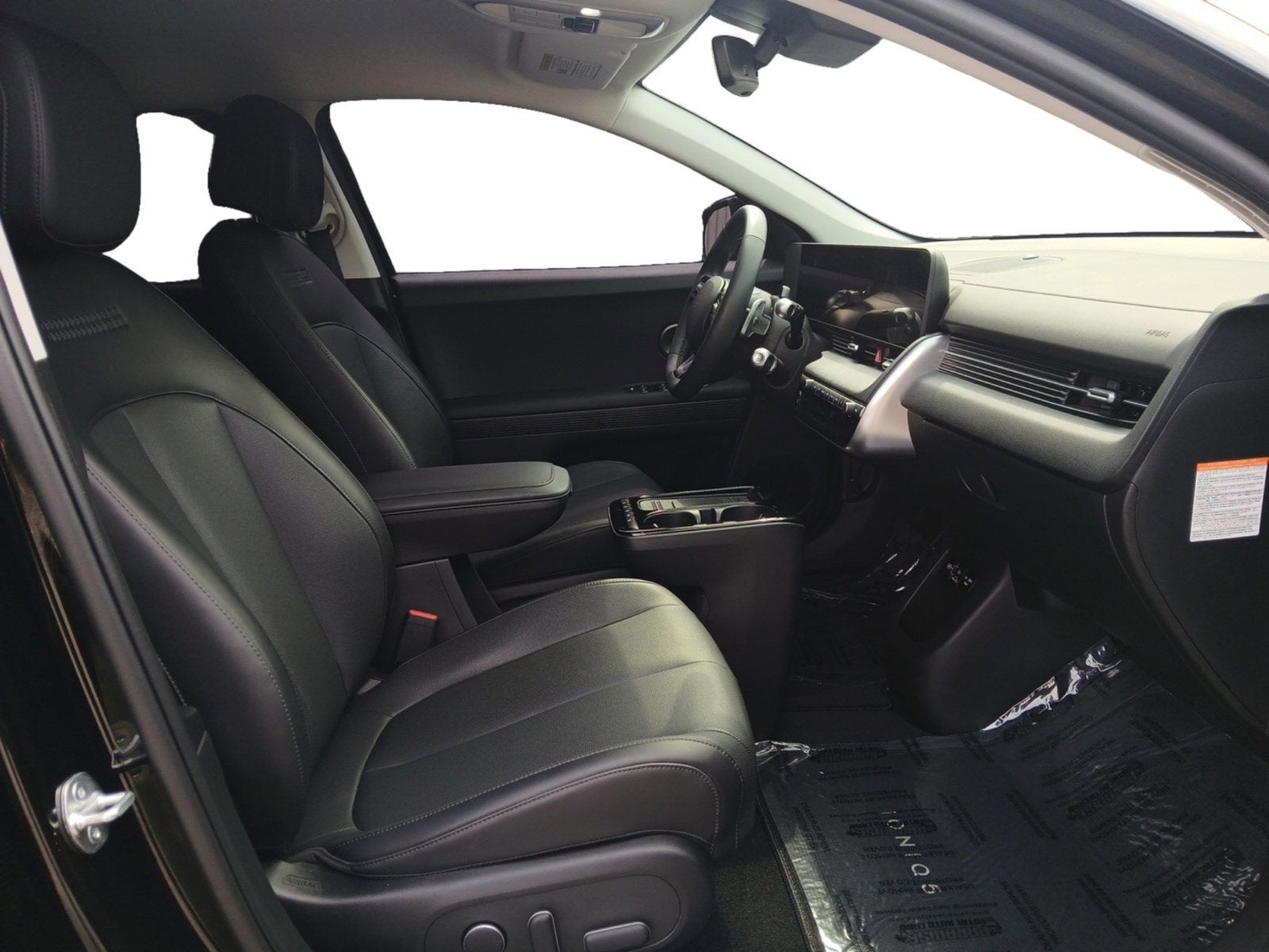 2025 Hyundai IONIQ 5 SEL