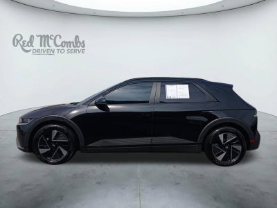 2025 Hyundai IONIQ 5 SEL