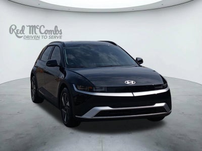 2025 Hyundai IONIQ 5 SEL