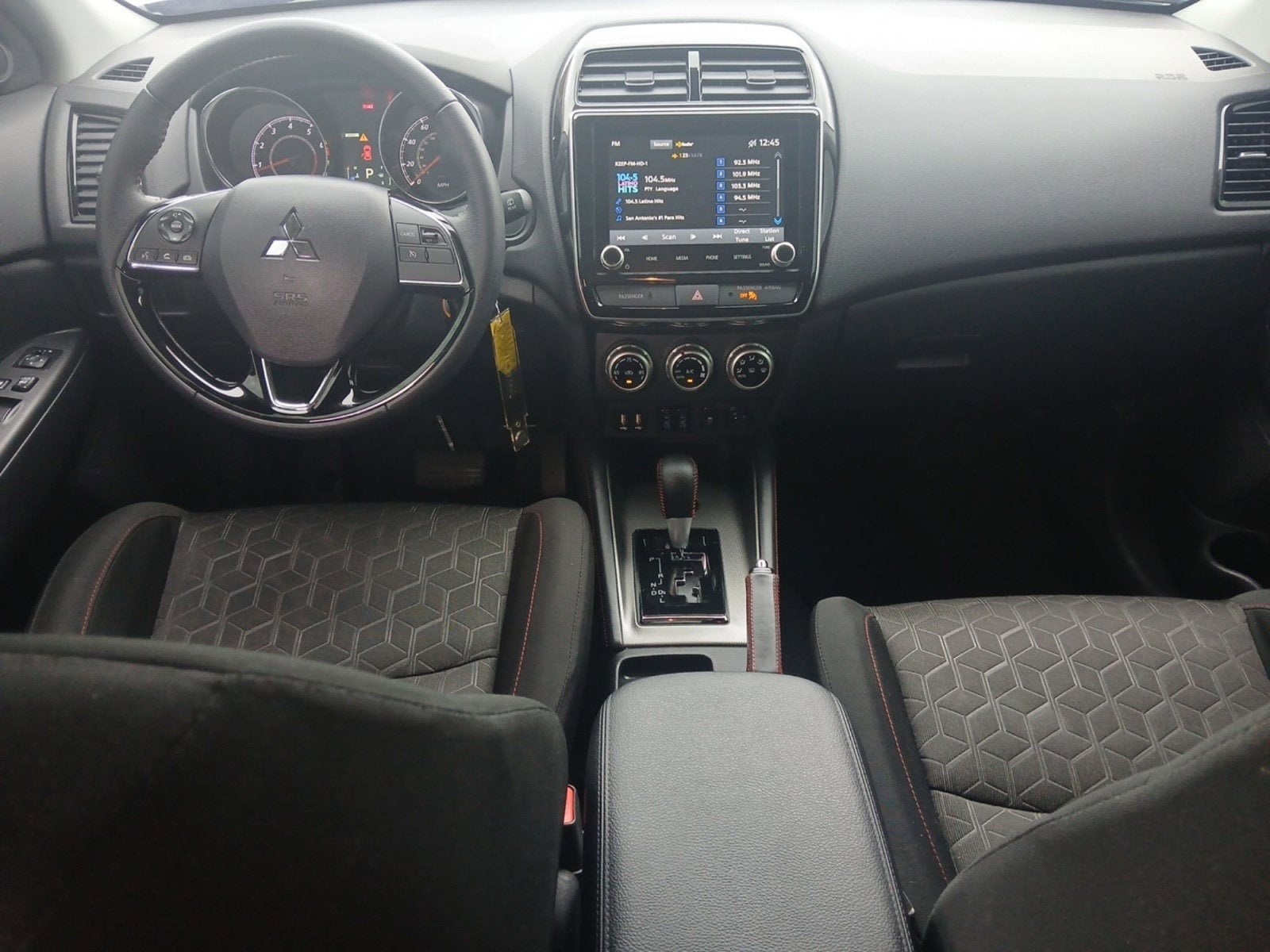 2024 Mitsubishi Outlander Sport 2.0 LE
