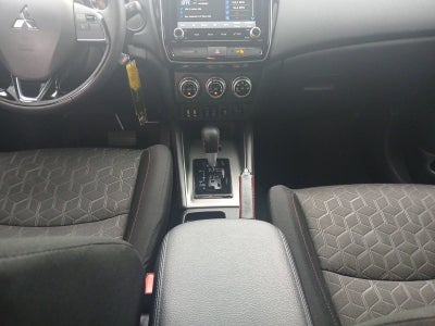 2024 Mitsubishi Outlander Sport 2.0 LE