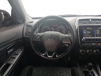 2024 Mitsubishi Outlander Sport 2.0 LE