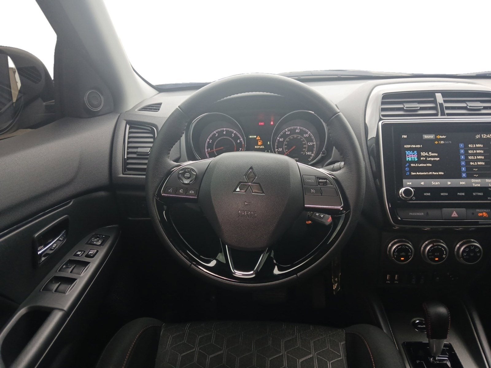 2024 Mitsubishi Outlander Sport 2.0 LE