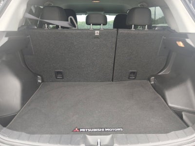 2024 Mitsubishi Outlander Sport 2.0 LE