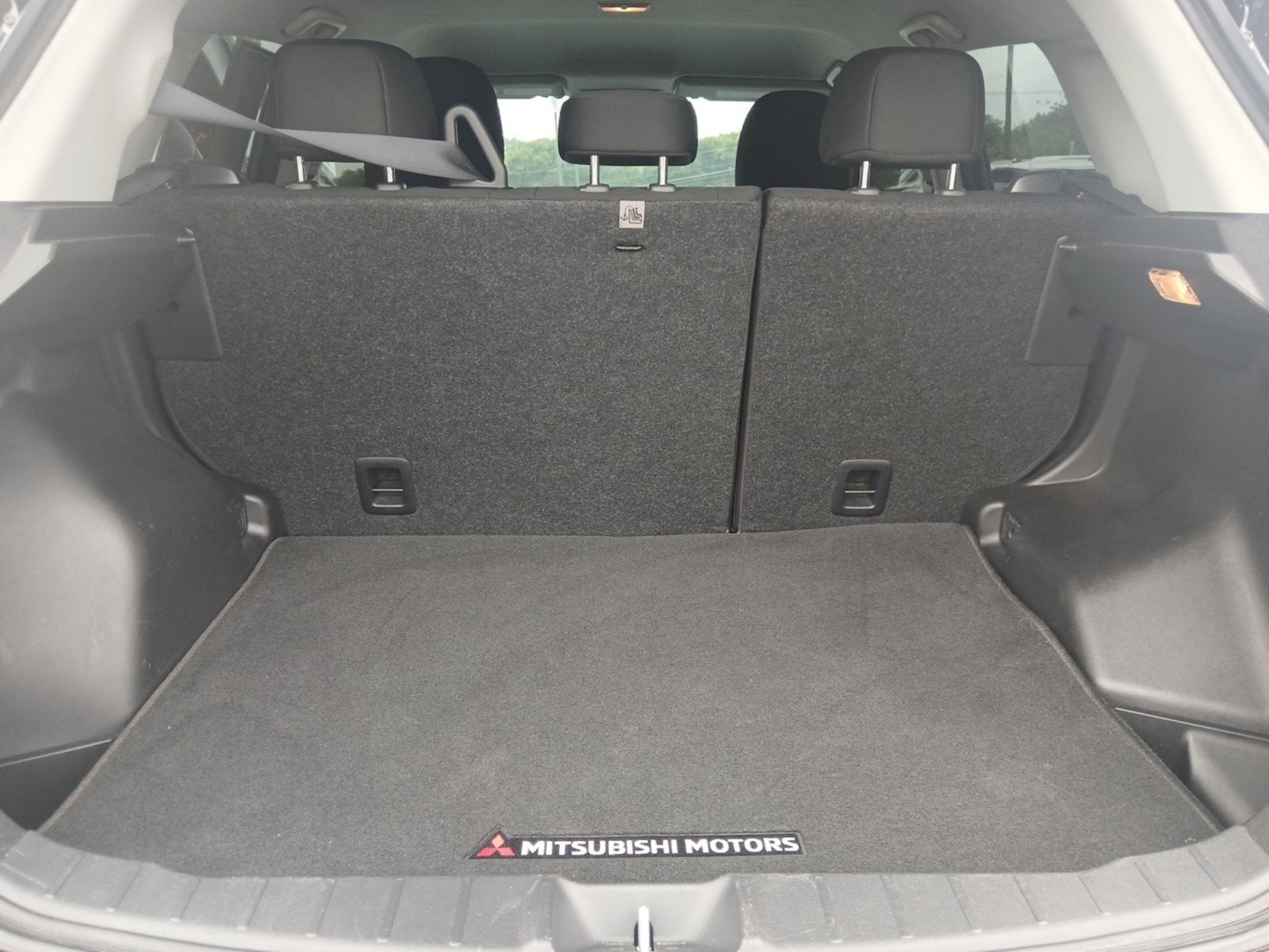 2024 Mitsubishi Outlander Sport 2.0 LE